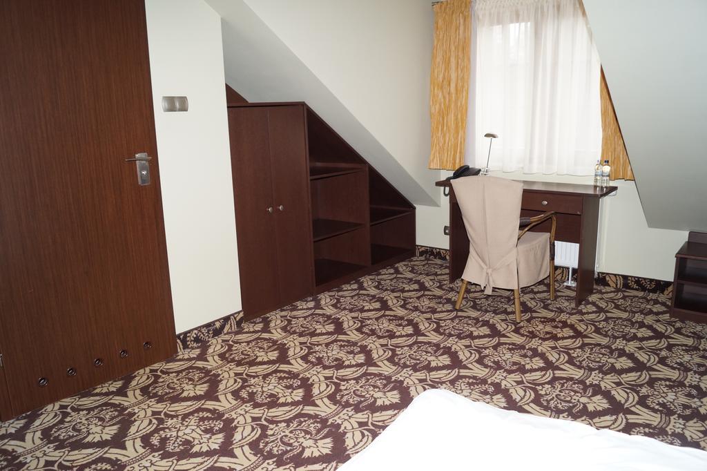 Hotel Sloneczny Brzeg Бискупиец Стая снимка